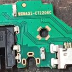 How to change mobile charging Connector